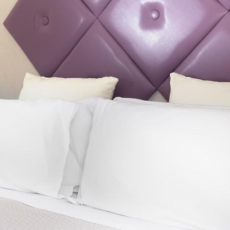 Hotel Castellucci Bellaria-Igea Marina Dış mekan fotoğraf