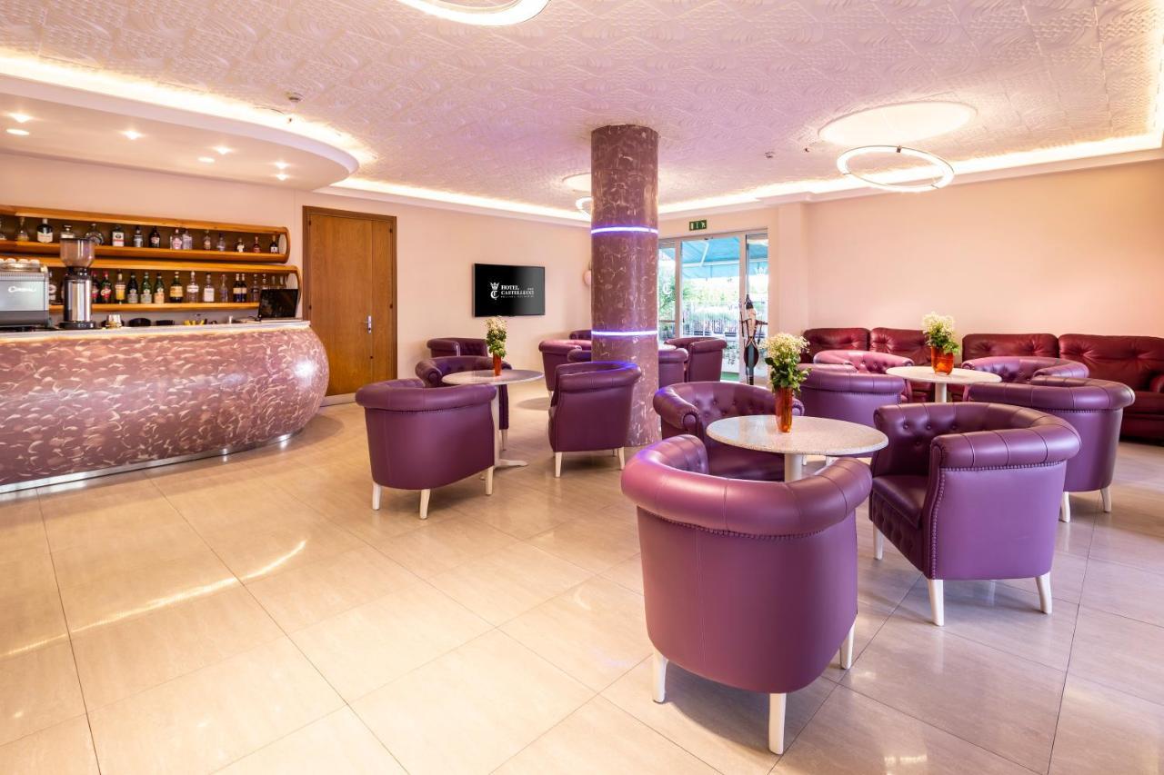 Hotel Castellucci Bellaria-Igea Marina Dış mekan fotoğraf