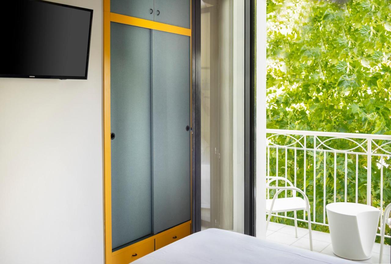 Hotel Castellucci Bellaria-Igea Marina Dış mekan fotoğraf