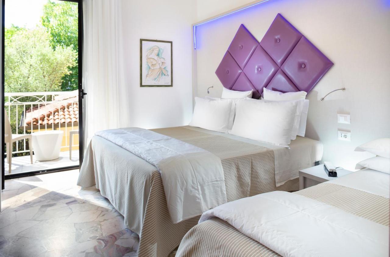 Hotel Castellucci Bellaria-Igea Marina Dış mekan fotoğraf