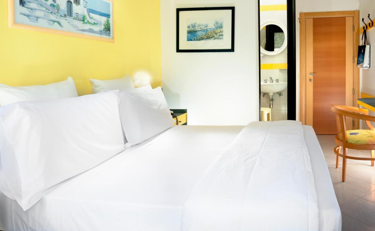 Hotel Castellucci Bellaria-Igea Marina Dış mekan fotoğraf