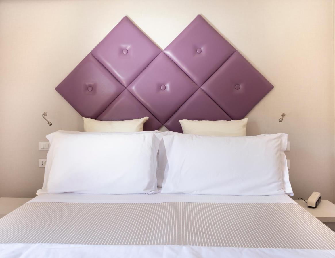 Hotel Castellucci Bellaria-Igea Marina Dış mekan fotoğraf