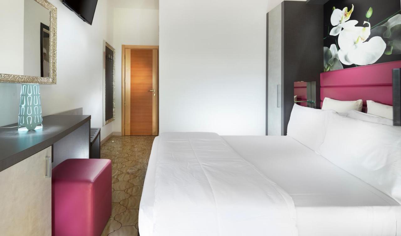 Hotel Castellucci Bellaria-Igea Marina Dış mekan fotoğraf