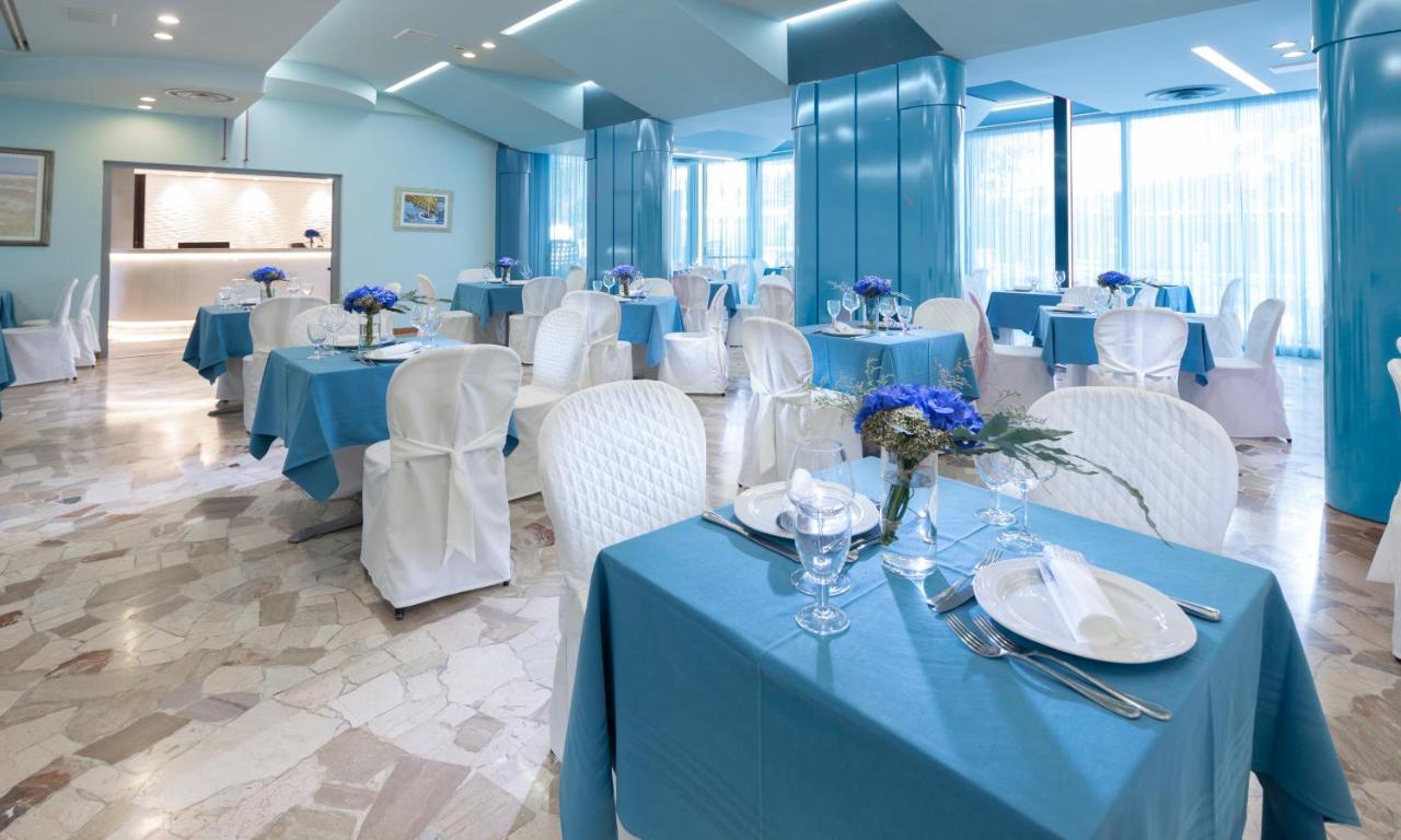 Hotel Castellucci Bellaria-Igea Marina Dış mekan fotoğraf