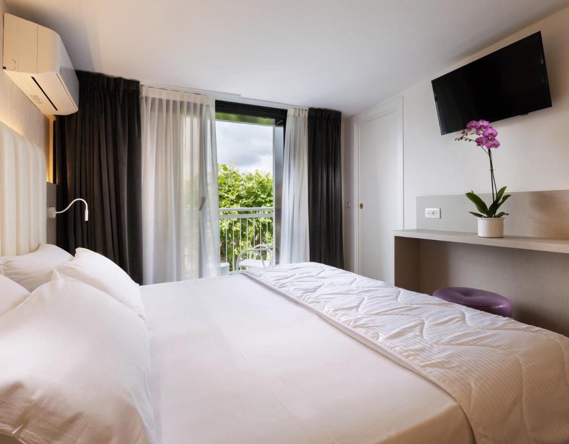 Hotel Castellucci Bellaria-Igea Marina Dış mekan fotoğraf