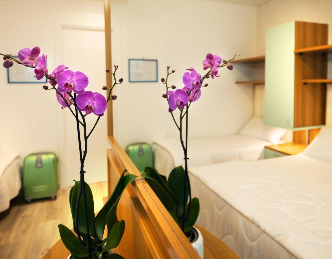 Hotel Castellucci Bellaria-Igea Marina Dış mekan fotoğraf