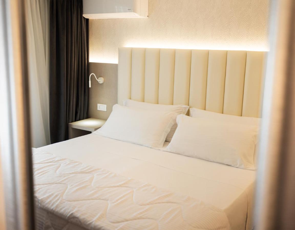 Hotel Castellucci Bellaria-Igea Marina Dış mekan fotoğraf