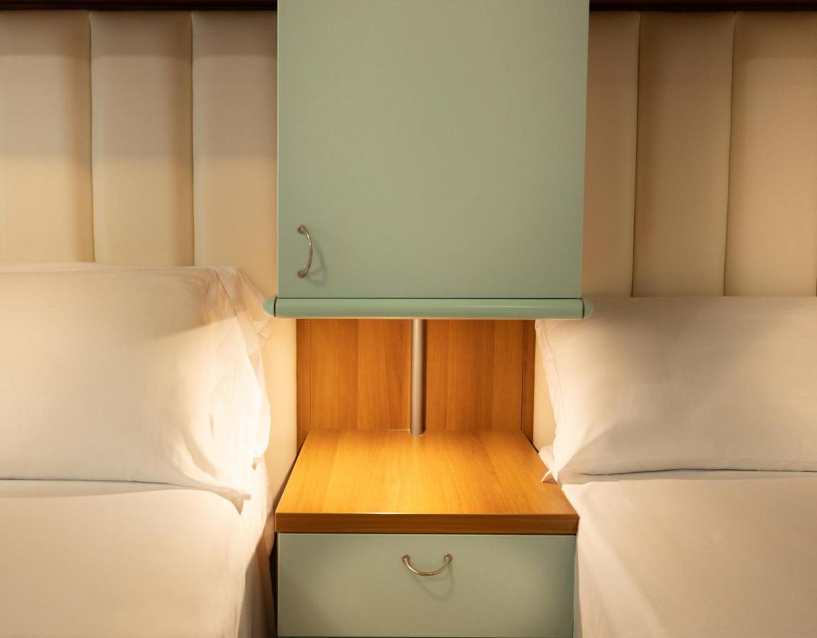 Hotel Castellucci Bellaria-Igea Marina Dış mekan fotoğraf