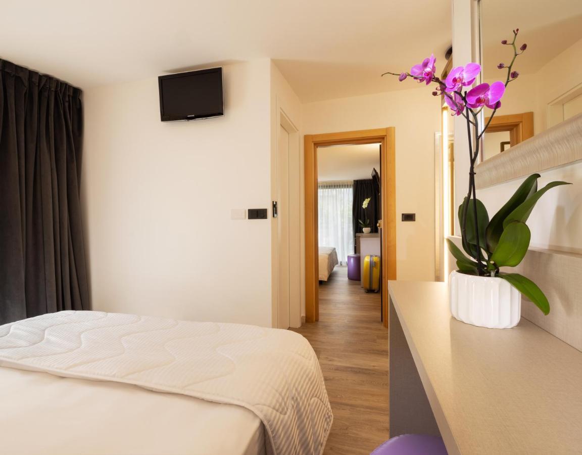 Hotel Castellucci Bellaria-Igea Marina Dış mekan fotoğraf