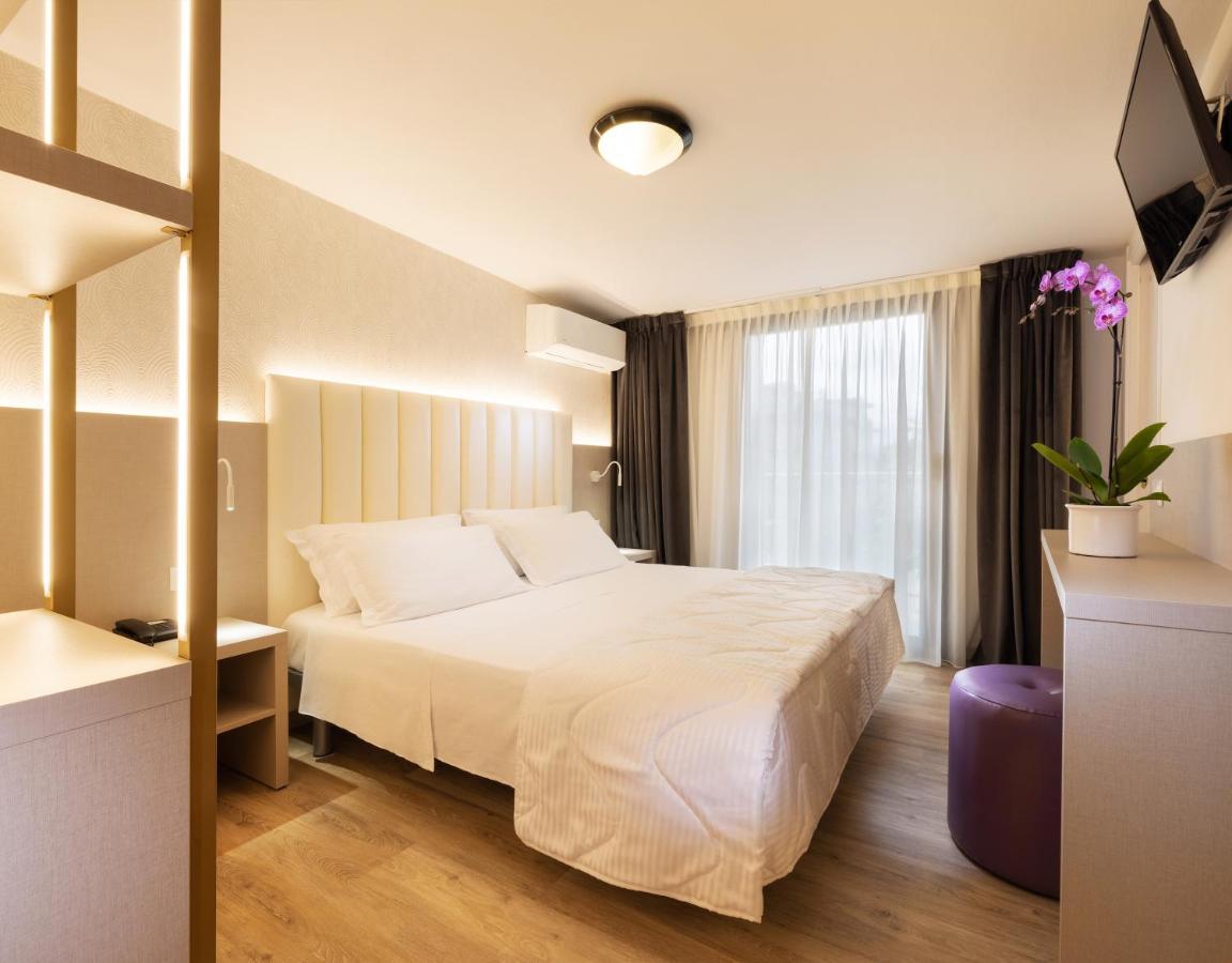 Hotel Castellucci Bellaria-Igea Marina Dış mekan fotoğraf