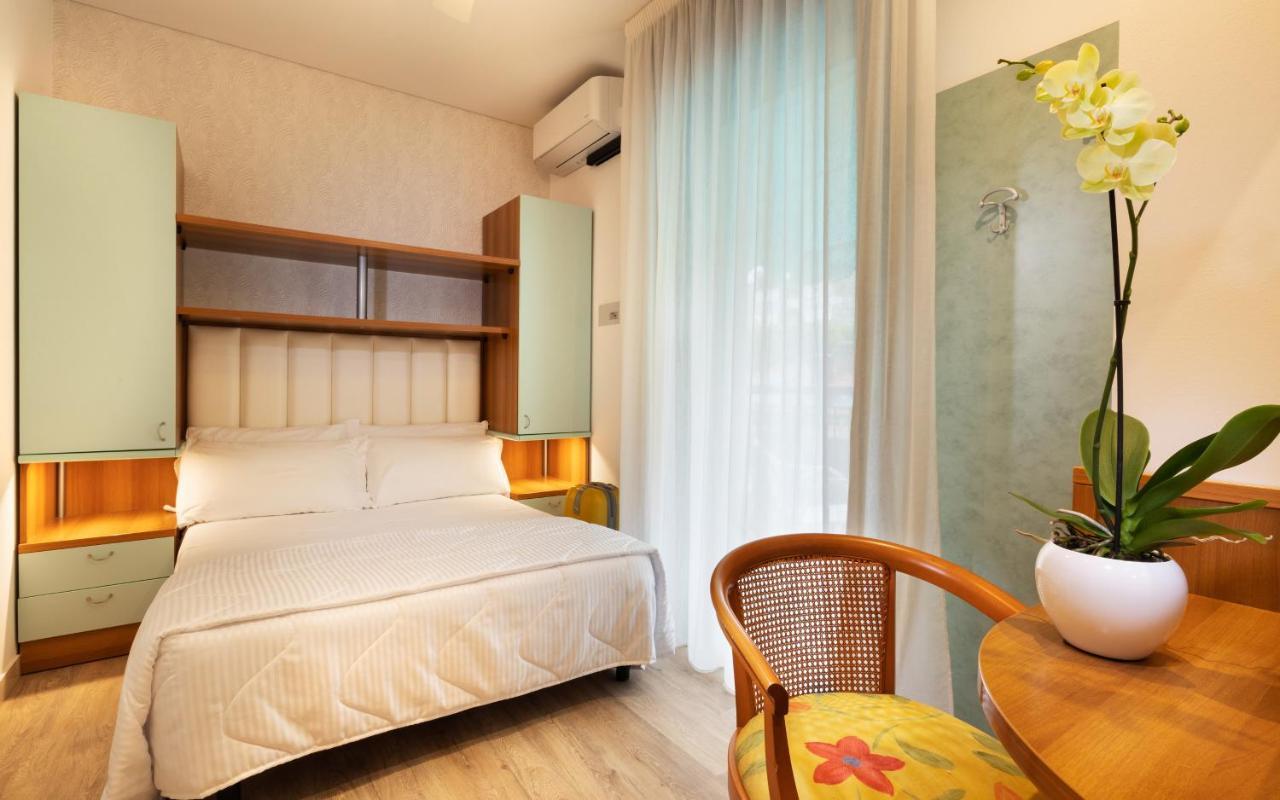 Hotel Castellucci Bellaria-Igea Marina Dış mekan fotoğraf