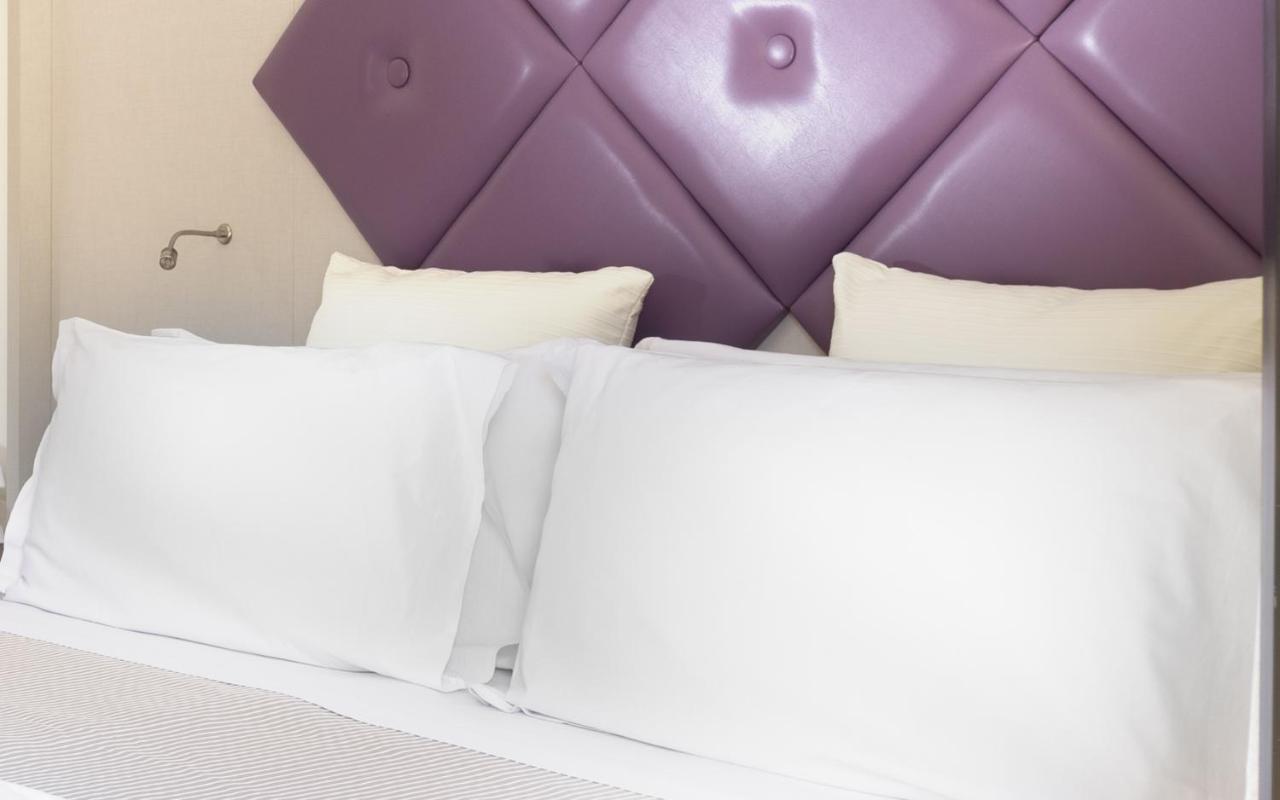 Hotel Castellucci Bellaria-Igea Marina Dış mekan fotoğraf