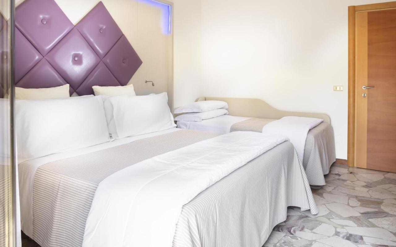 Hotel Castellucci Bellaria-Igea Marina Dış mekan fotoğraf