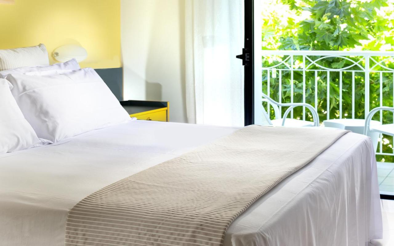 Hotel Castellucci Bellaria-Igea Marina Dış mekan fotoğraf