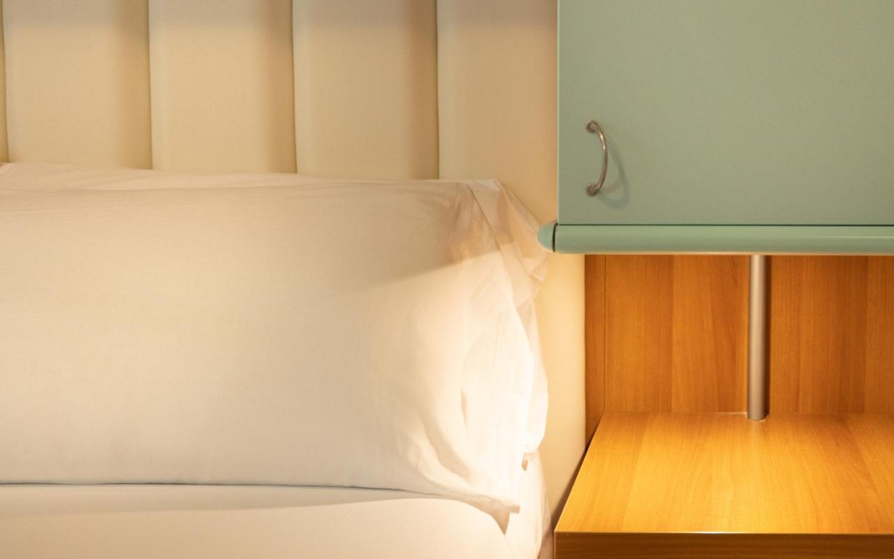 Hotel Castellucci Bellaria-Igea Marina Dış mekan fotoğraf