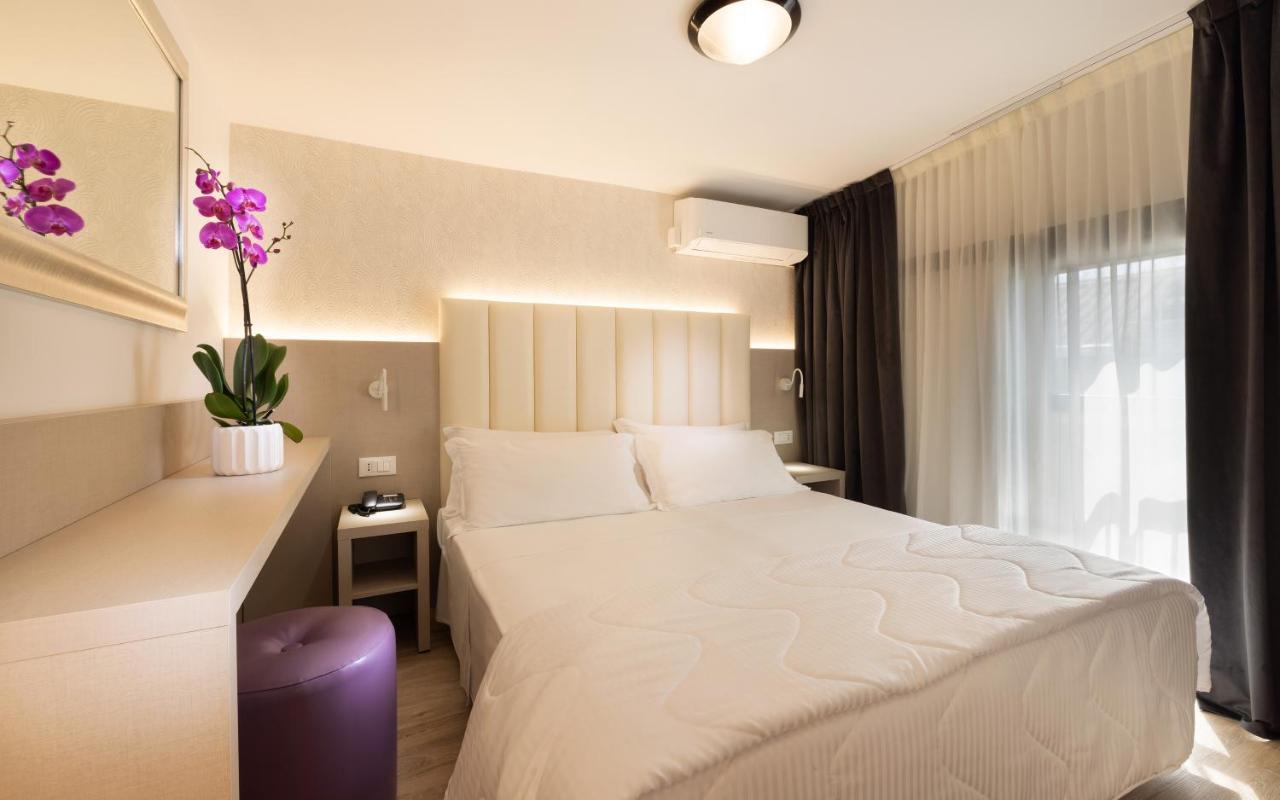 Hotel Castellucci Bellaria-Igea Marina Dış mekan fotoğraf